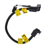 23643414 Genuine Mack Hose - Truck To Trailer