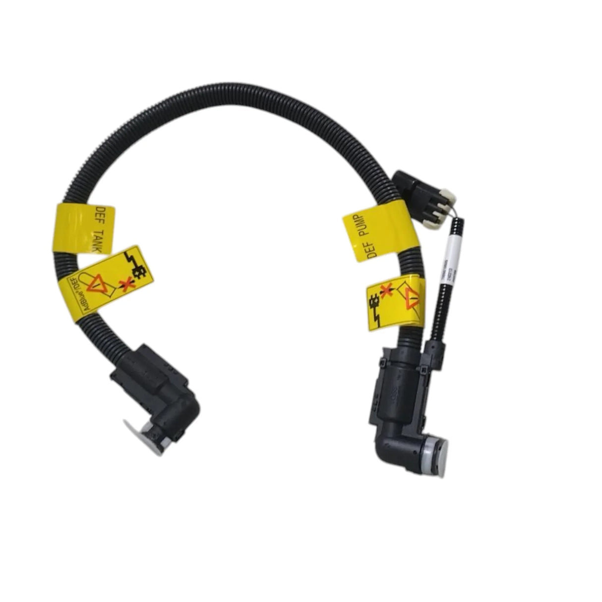 23643414 Genuine Mack Hose - Truck To Trailer