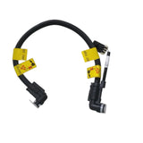 23643414 Genuine Mack Hose - Truck To Trailer