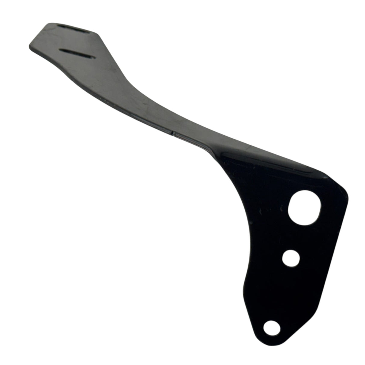 22-69525-000 Genuine Freightliner Left Side Chassis Fairing Mountig Barcket