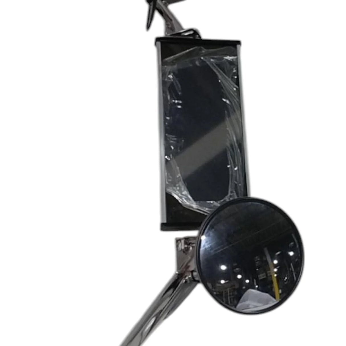 23749960 Genuine Mack Mirror - Truck To Trailer