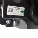 84729389 Genuine Mack Headlamp - Truck To Trailer