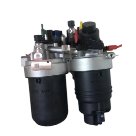 23870473 Genuine Mack Filter Housing - Truck To Trailer