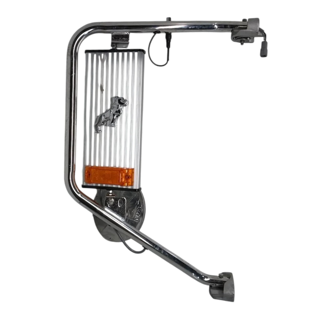 23984841 Genuine Mack Mirror - Truck To Trailer