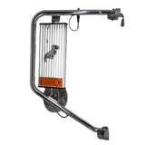 23984841 Genuine Mack Mirror - Truck To Trailer