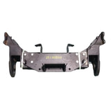 25130508 Genuine Mack Bracket - Truck To Trailer