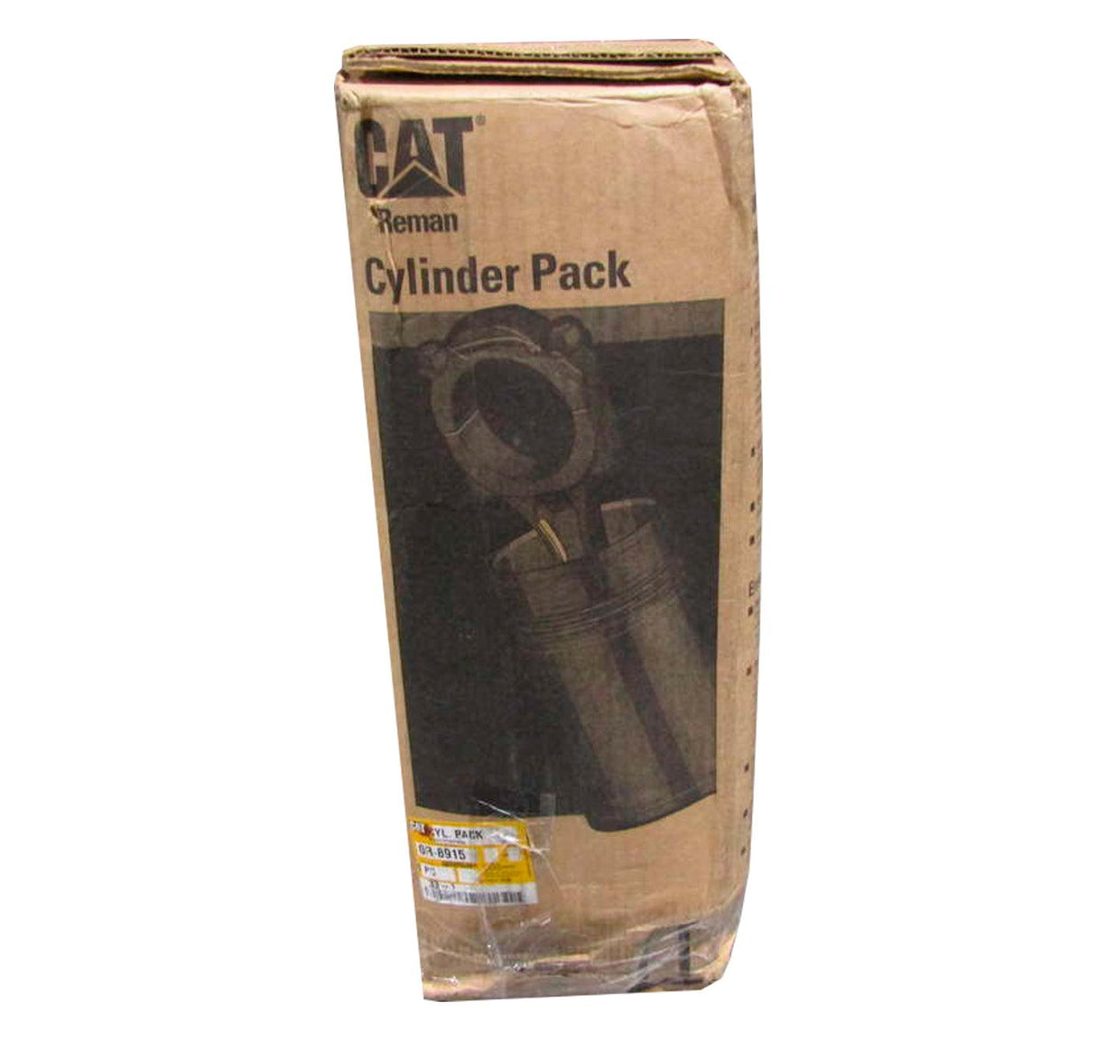 0R-8915 Genuine CAT Cylinder Pack - Truck To Trailer