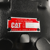 0R2895 Genuine Cat Air Compressor TF-501.