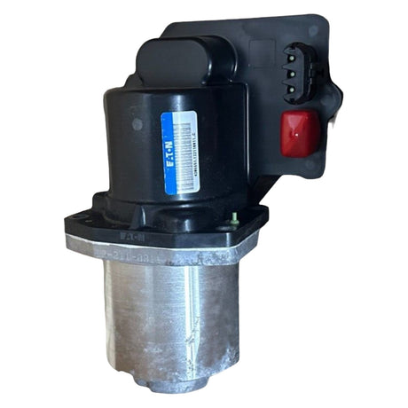 K-3777 Genuine Eaton Electronic Clutch Actuator.