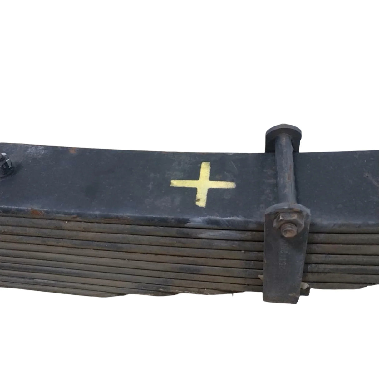 25112000 Genuine Volvo Leaf Spring - Truck To Trailer