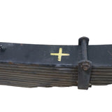 25112000 Genuine Volvo Leaf Spring - Truck To Trailer