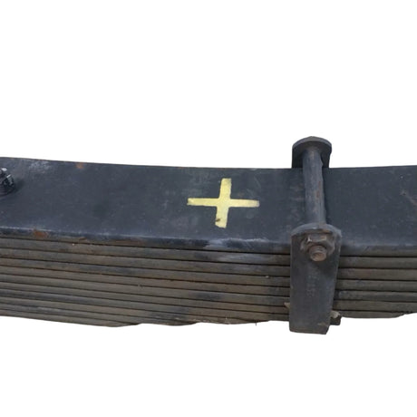 25112000 Genuine Volvo Leaf Spring - Truck To Trailer