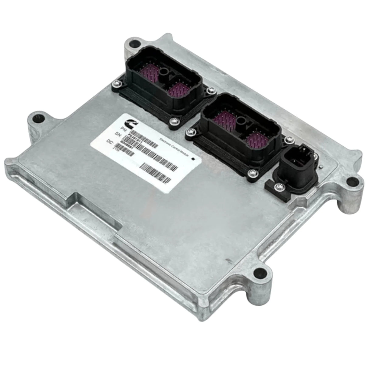 5654089 Genuine Cummins ECM Electronic Control Module - Truck To Trailer