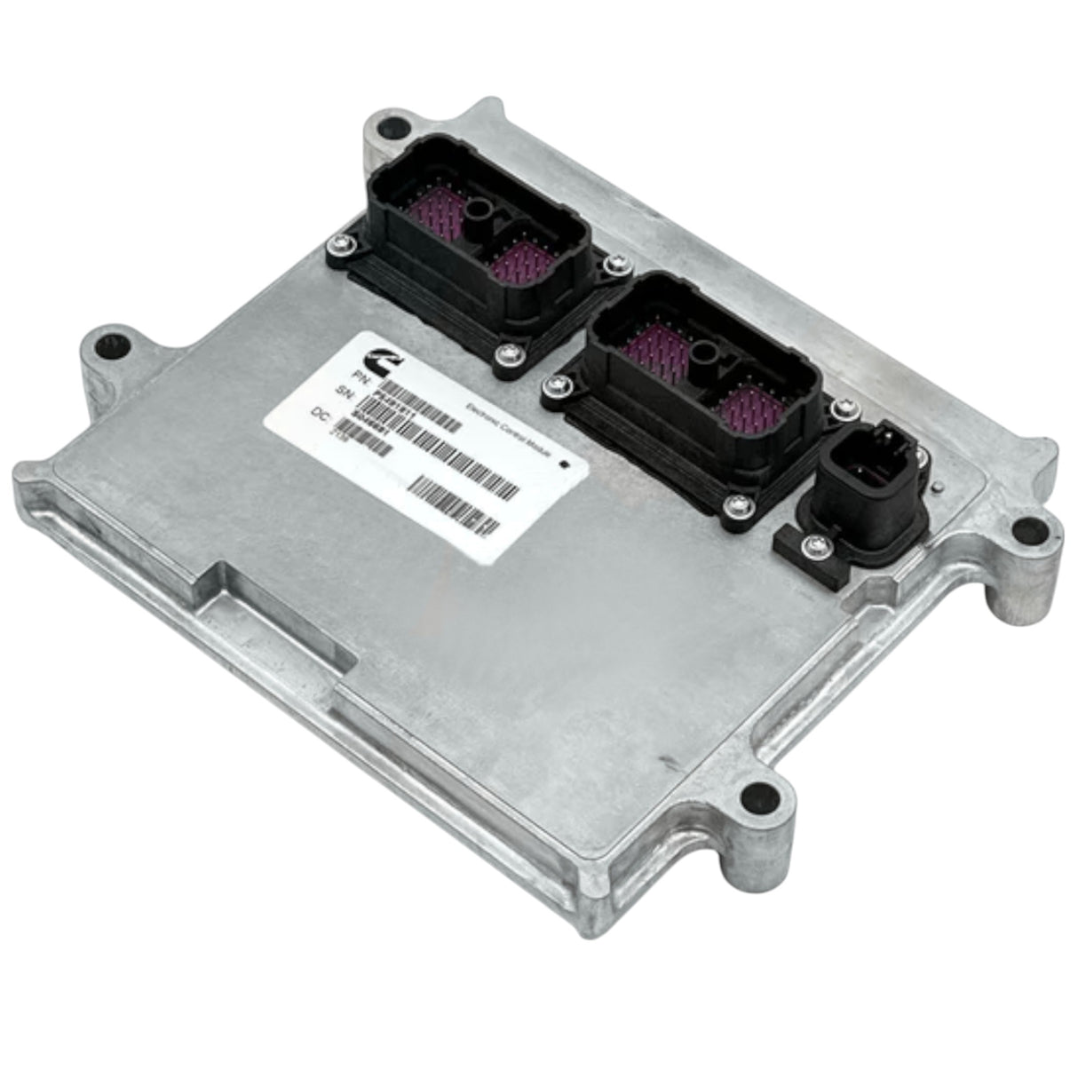 5491911 Genuine Cummins Ecm Electronic Control Module For Isx12N Cm2380
