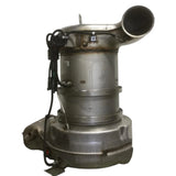 21756420 Genuine Mack Muffler - Truck To Trailer