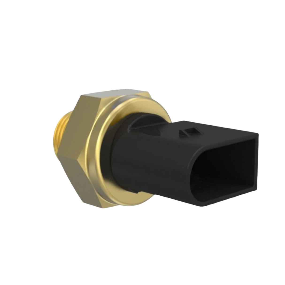 577.23517 Automann Oil Pressure Sensor Detroit Diesel