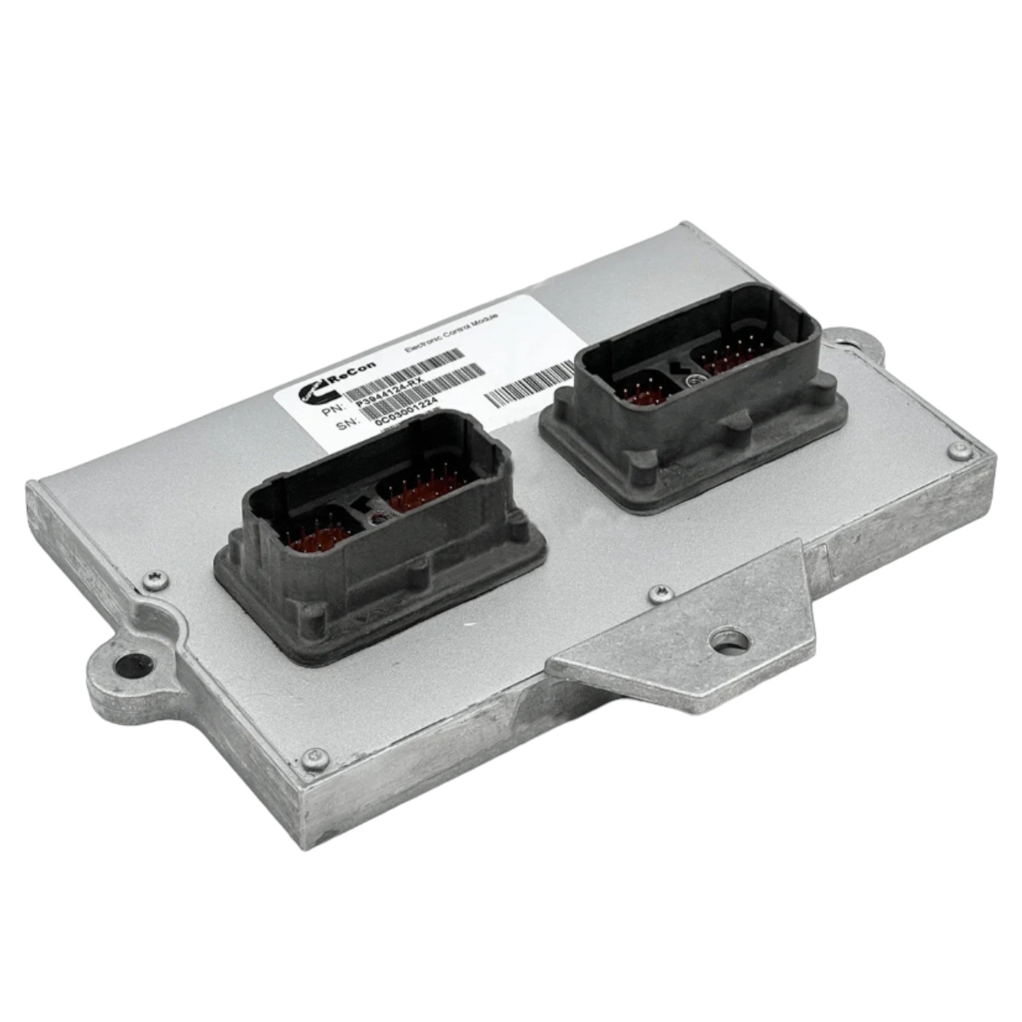 3990517Rx Genuine Cummins ‪Ecm Electronic Control Module‬