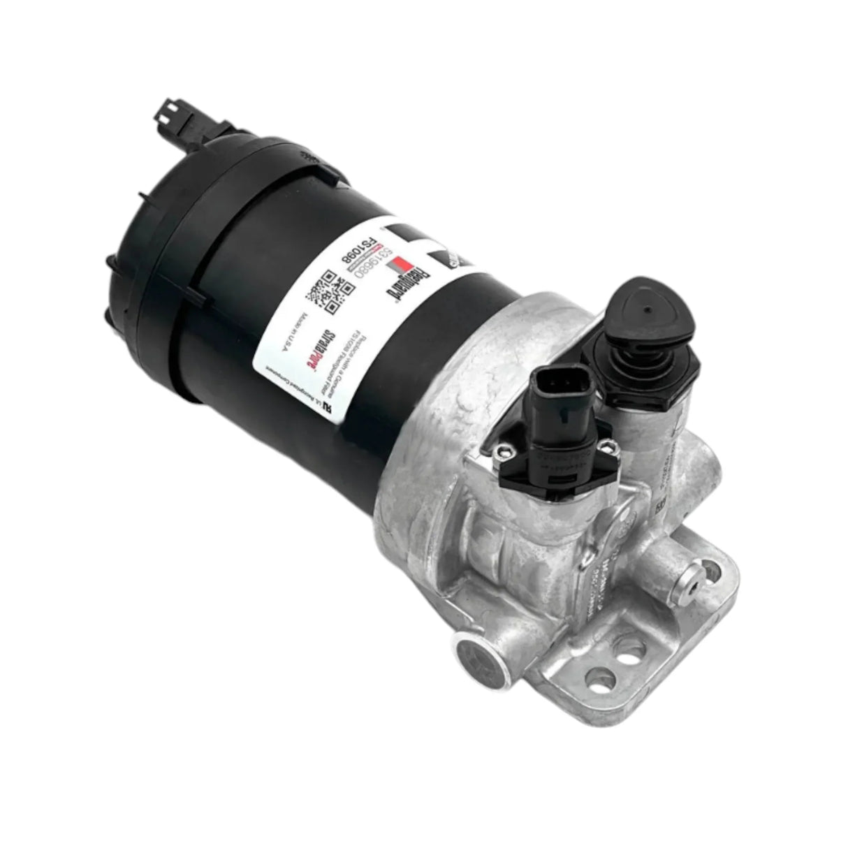 5319680 Cummins Fuel Filter Assembly - Truck To Trailer