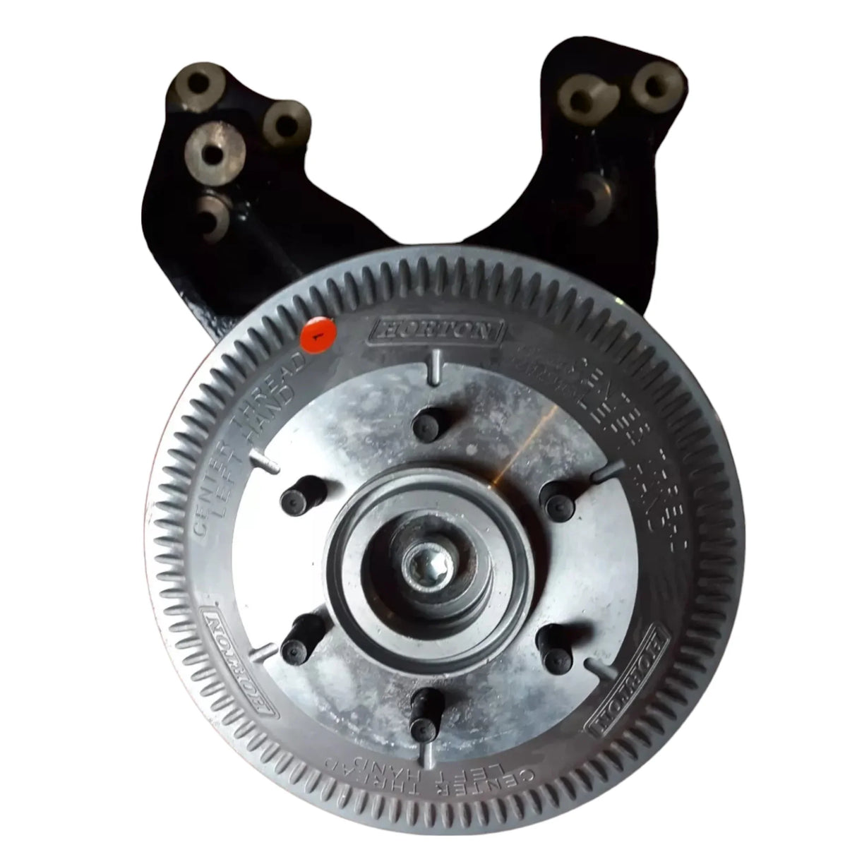 99A9562 Genuine Horton Fan Clutch - Truck To Trailer