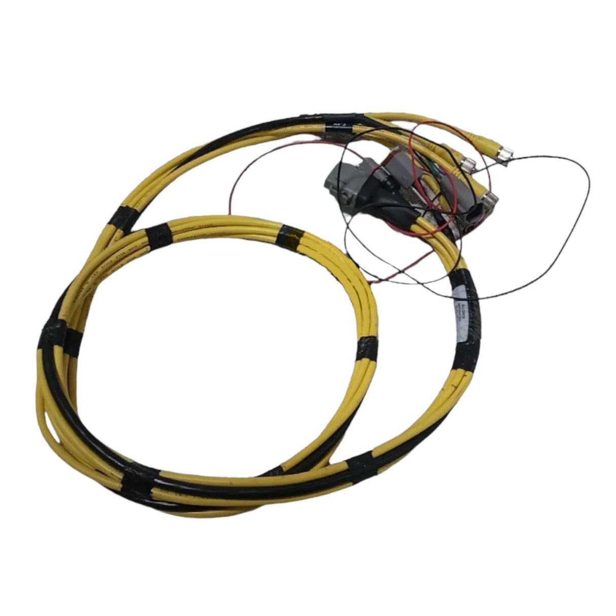 21418009 Genuine Volvo Wiring Harness - Truck To Trailer