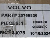 20769826 Genuine Mack Oil Cooler - Truck To Trailer