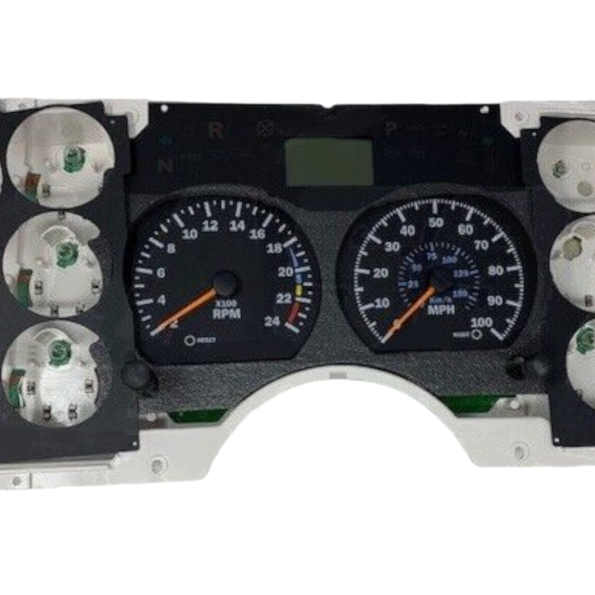 85149388 Genuine Mack Instrument Cluster