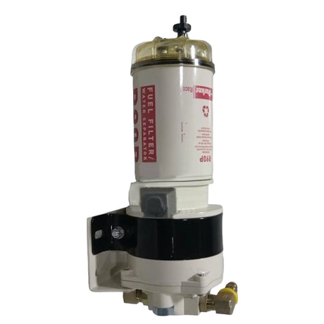 8075229 Genuine Volvo Fuel Filter - Truck To Trailer