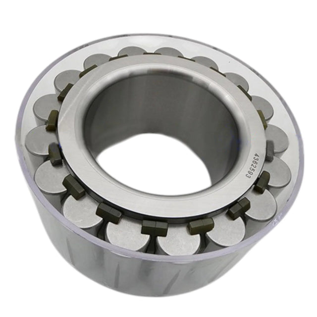 436-2593 CAT 85mm Inside Diameter Roller Bearing - Truck To Trailer