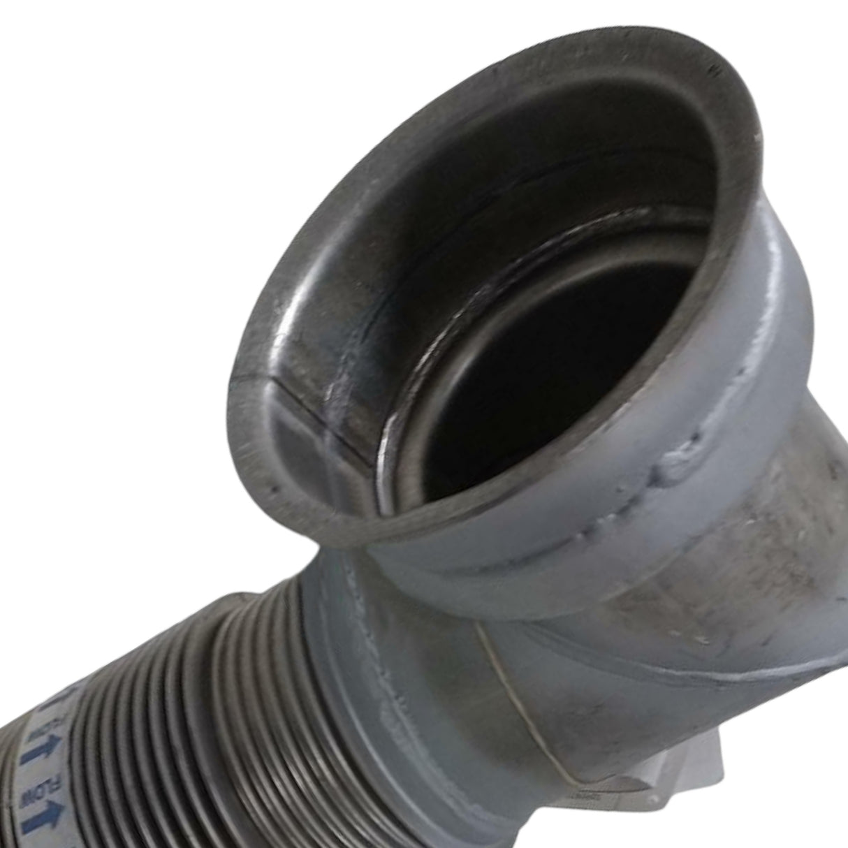 23263601 Genuine Volvo Exhaust Pipe