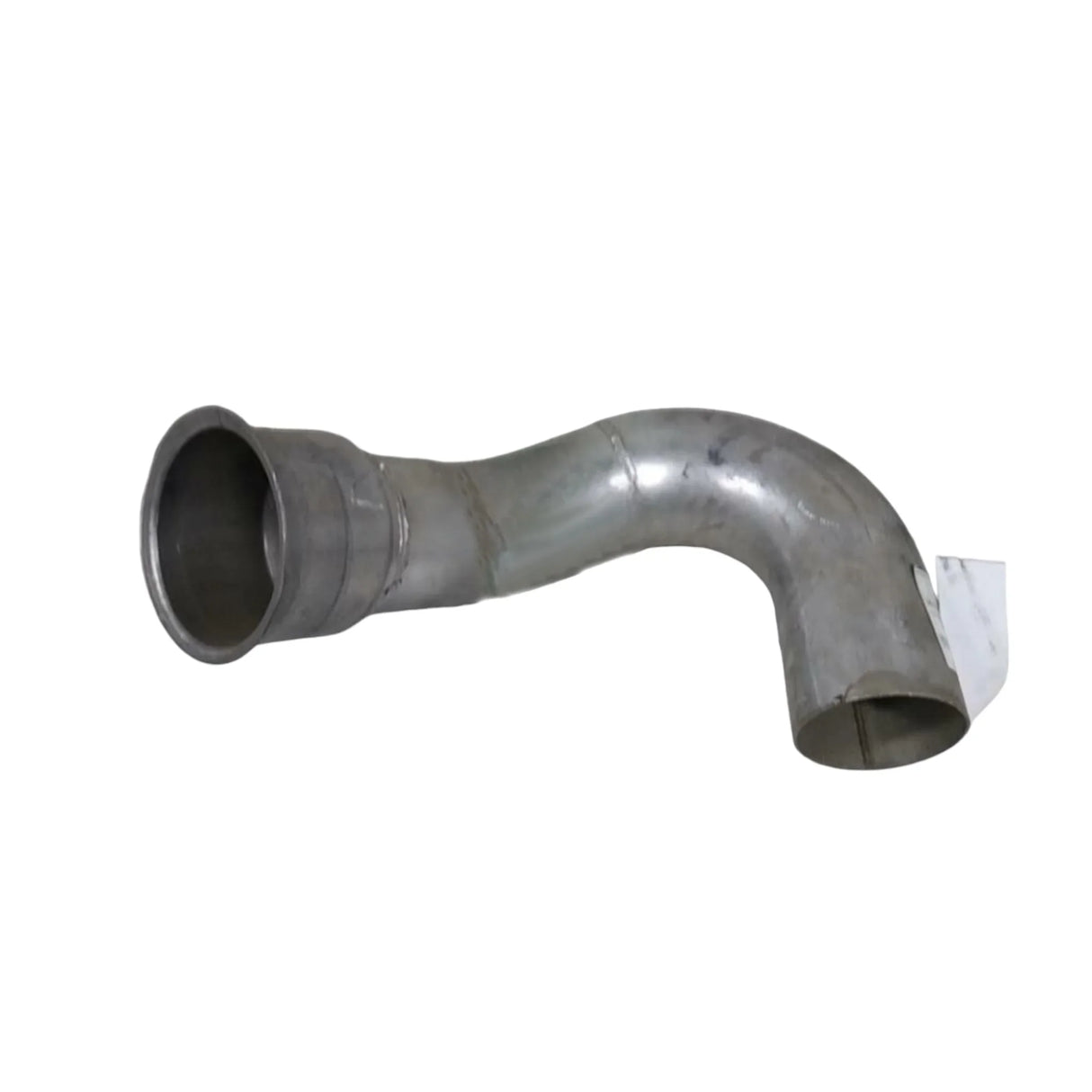 25122827 Genuine Volvo Pipe - Truck To Trailer