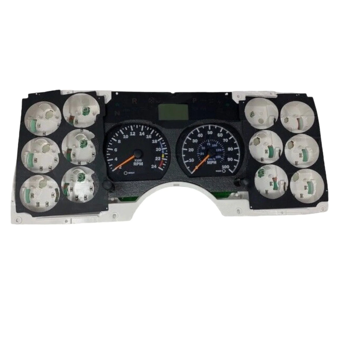 85149388 Genuine Mack Instrument Cluster – Truck To Trailer