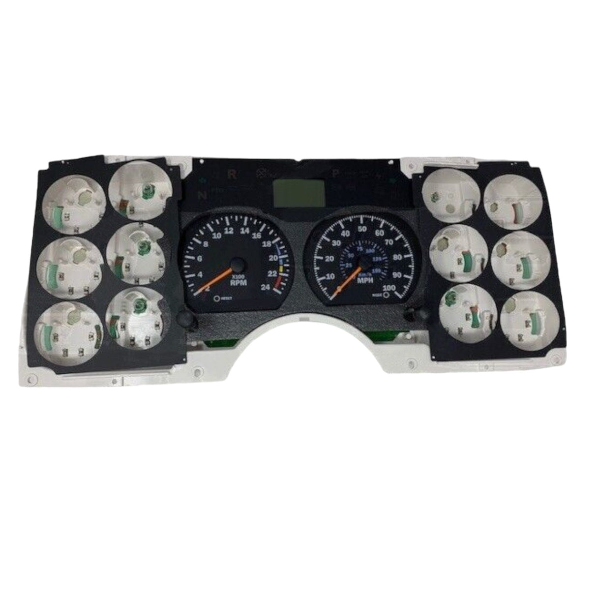 85149388 Genuine Mack Instrument Cluster