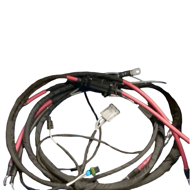 24193994 Genuine Volvo Wires - Truck To Trailer