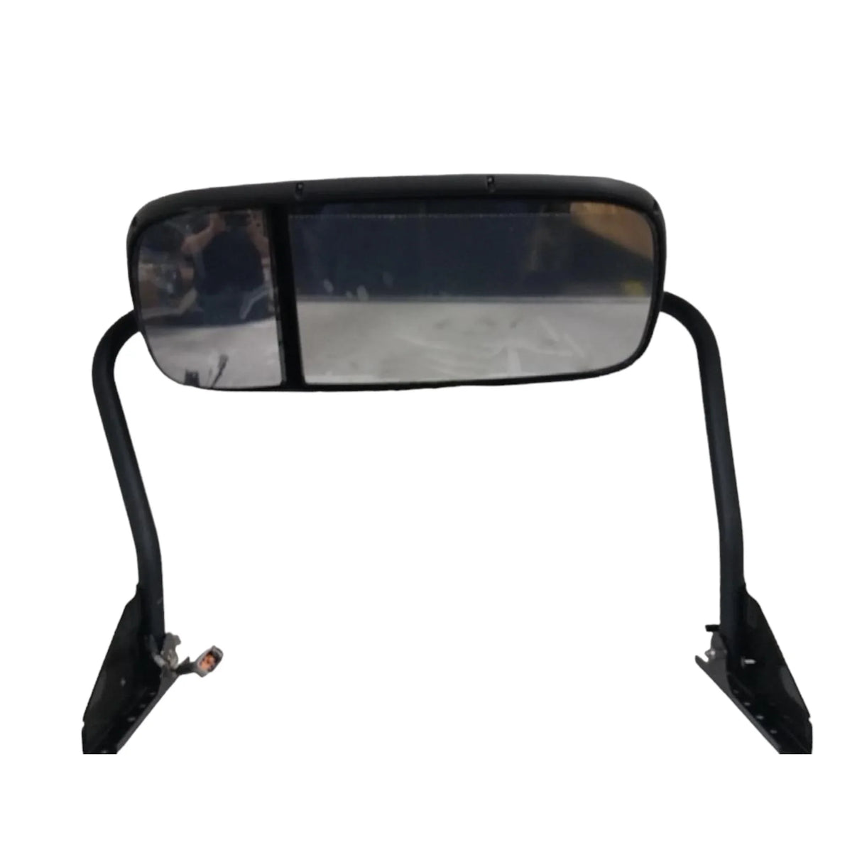 25170376 Genuine Volvo Mirror - Truck To Trailer