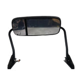 25170376 Genuine Volvo Mirror - Truck To Trailer
