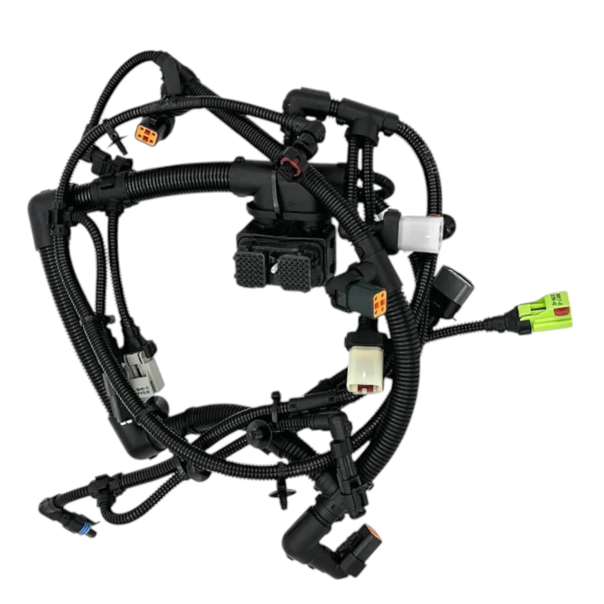 5291468 Cummins Electronic Control Module Wiring Harness - Truck To Trailer