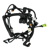 5291468 Cummins Electronic Control Module Wiring Harness - Truck To Trailer