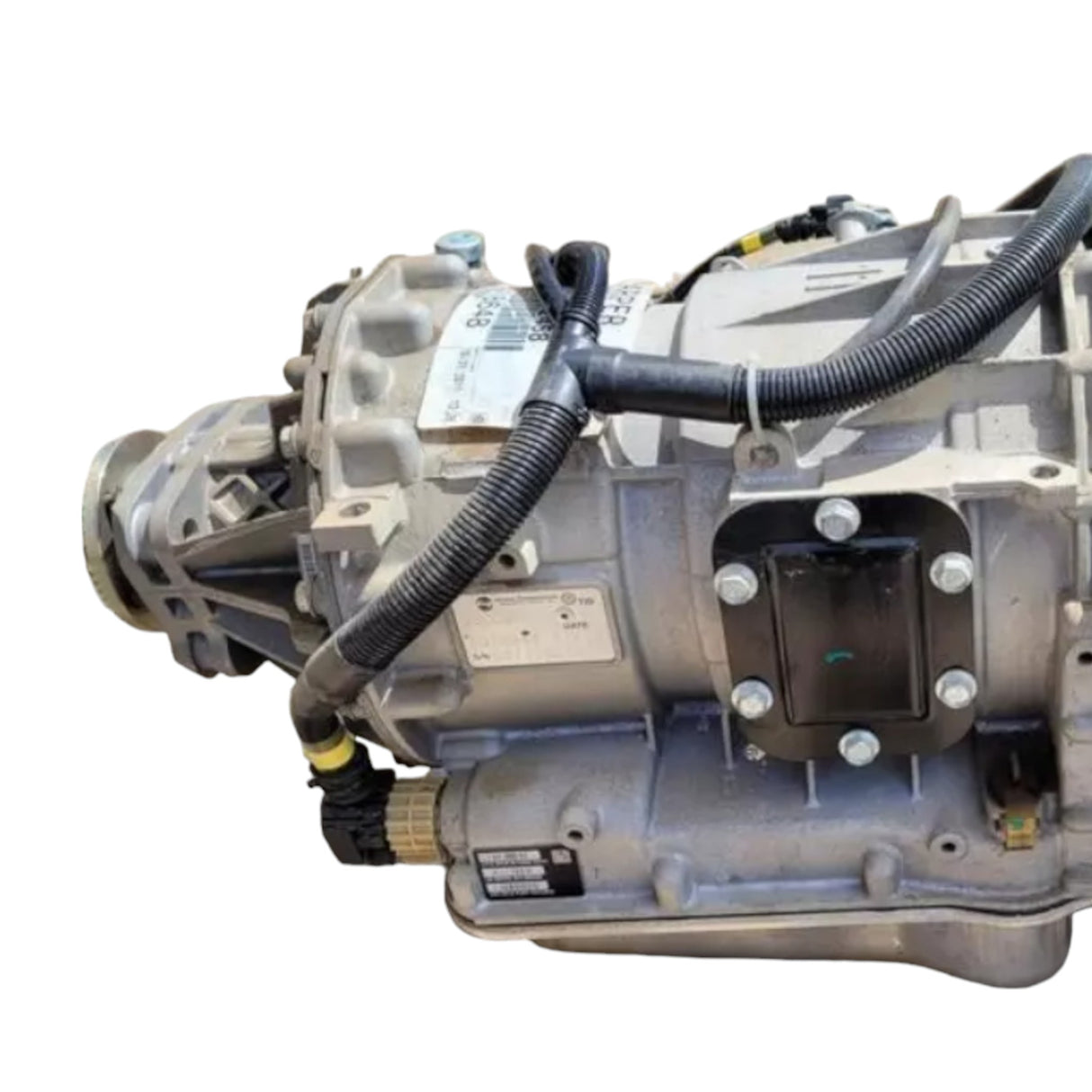 2500 Genuine Allison Transmission 2500 HS