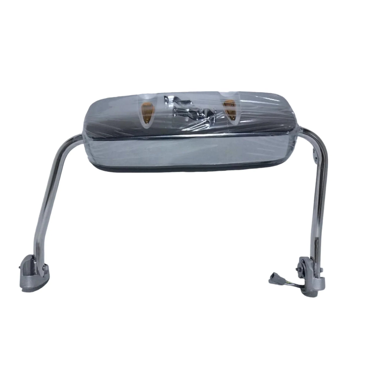 23942009 Genuine Volvo Right Mirror - Truck To Trailer