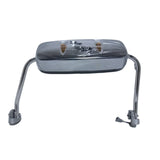 23942009 Genuine Volvo Right Mirror - Truck To Trailer