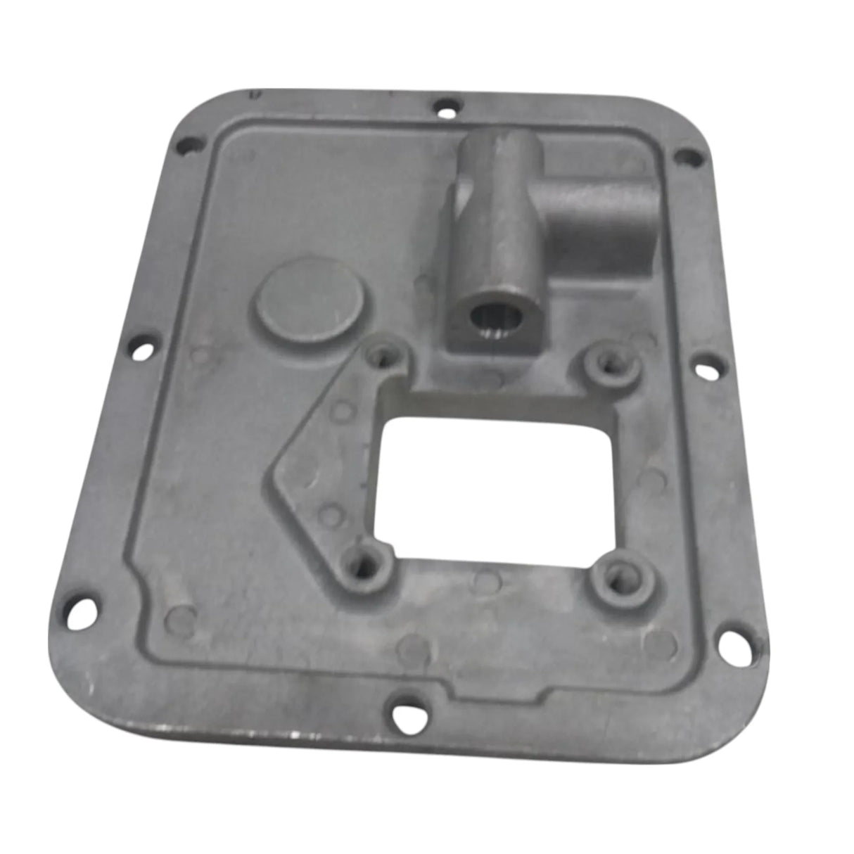 25087350 Genuine Mack Cover - Truck To Trailer