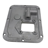 25087350 Genuine Mack Cover - Truck To Trailer
