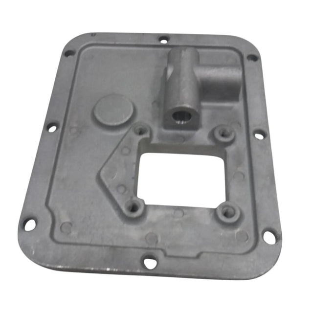25087350 Genuine Mack Cover - Truck To Trailer