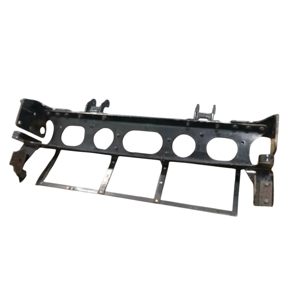 9QL4854M Genuine Mack Front Frame Crossmember - Truck To Trailer