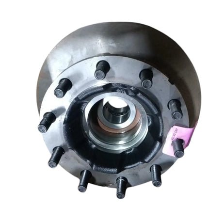 23716176 Genuine Mack Front Hub - Truck To Trailer