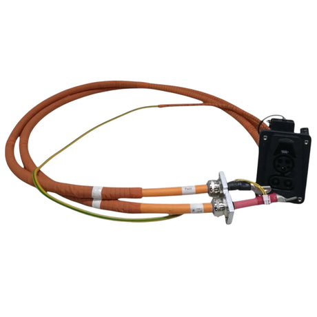 24512984 Genuine Mack Power Cable - Truck To Trailer