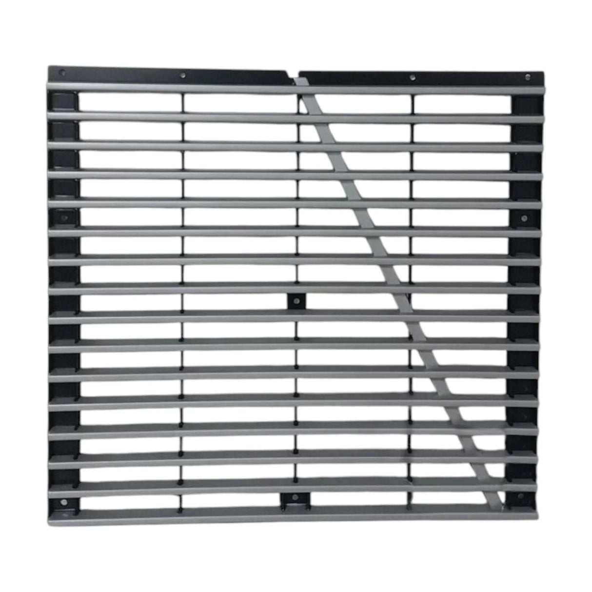 85102624 Genuine Mack Grille - Truck To Trailer