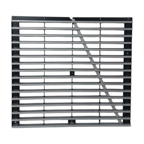 85102624 Genuine Mack Grille - Truck To Trailer