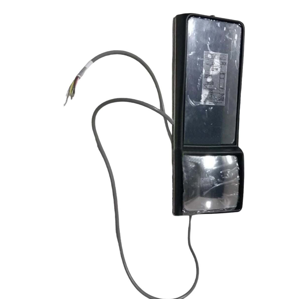 25025711 Genuine Mack Mirror - Truck To Trailer