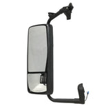 82239813 Genuine Volvo Left Mirror